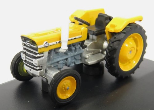 Oxford diecast massey - oxford,