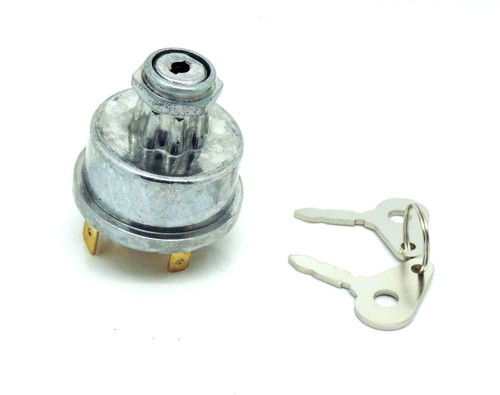 Ignition switch keys for - ignition,