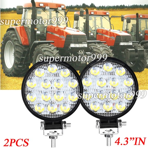 2pcs led work - work, fit