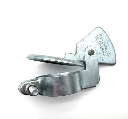 Exhaust flap weather rain - flap,