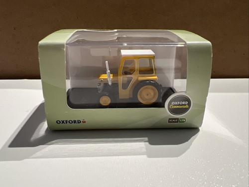 Bnib gauge oxford 76 - bnib, 1:76