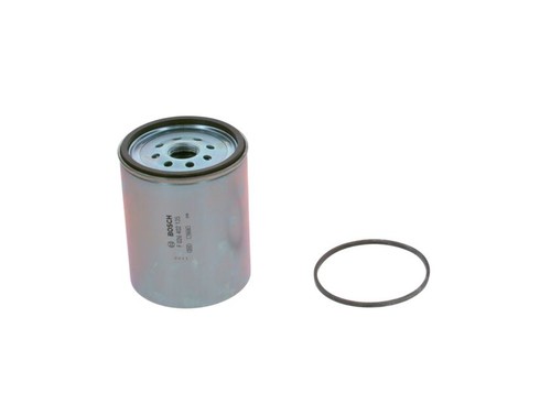 Fuel filter fits case - filter,