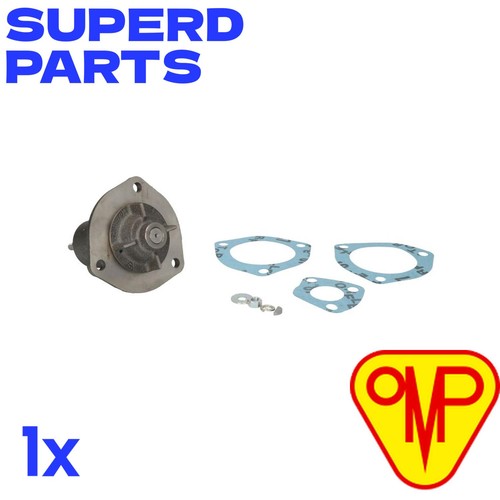 Water pump fits massey - water, fits: