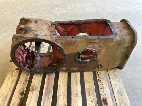 For massey ferguson - massey, rear