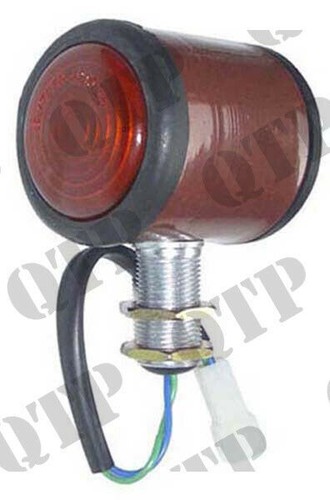 Butler rear lamp 12v - butler, (pair)