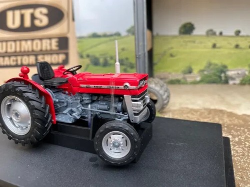Universal hobbies massey - hobbies,