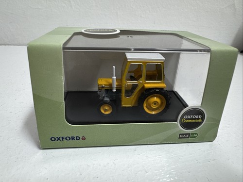 Bnib gauge oxford 76 - bnib, oo