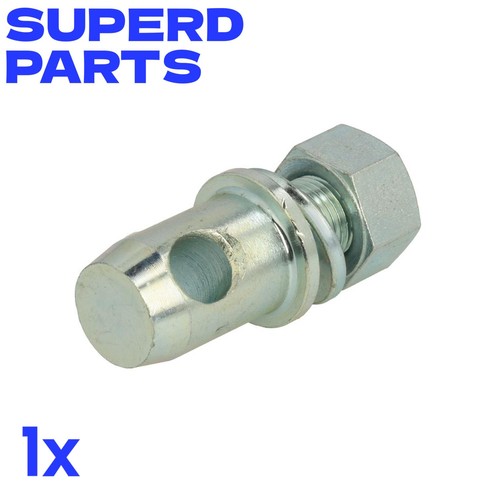 Tie rod end fits ford - rod,