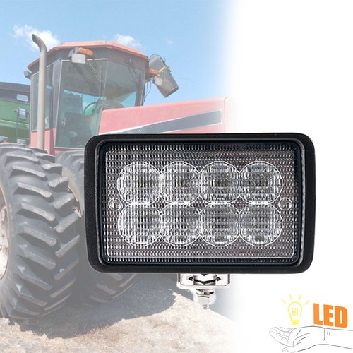 Cab roof led flood light - light, for