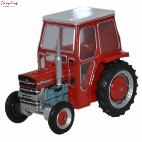 Oxford diecast massey - diecast,