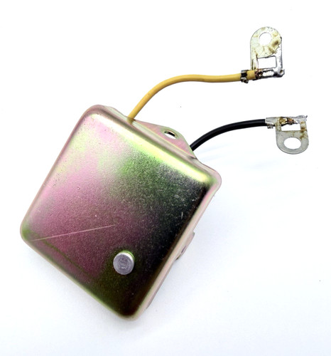 Lucas voltage regulator 12v - lucas,
