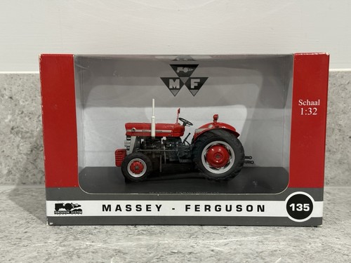 Universal hobbies massey - universal,