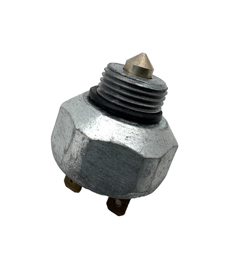 Gearbox safety switch fit - gearbox,