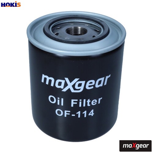 Oil filter 2142 - filter, 26-2142