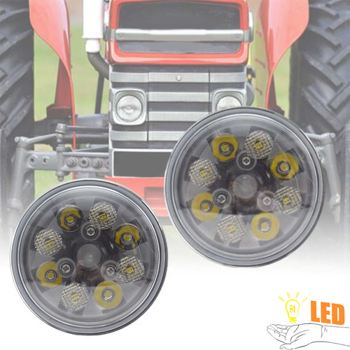 2xsealed low beam led bulb - 2xsealed, hi-low