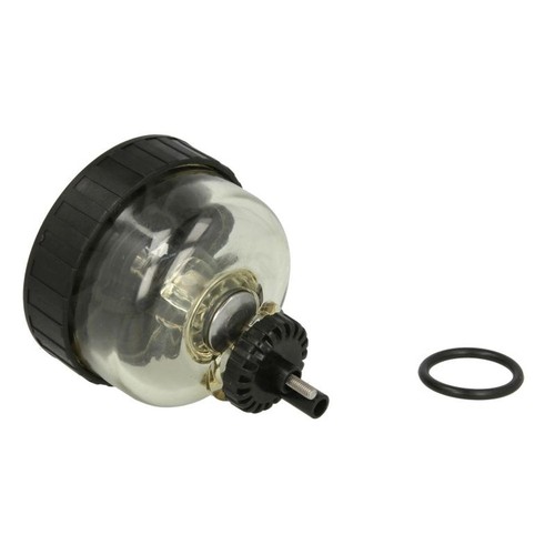 Fuel filter clarifier fits - filter,
