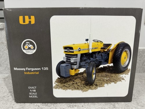 Universal hobbies massey - -,