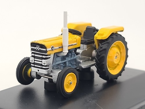 Oxford diecast massey ferguson - diecast,