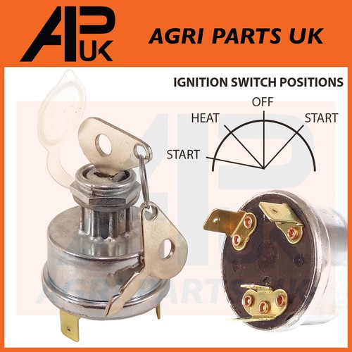 Term ignition switch for - term,