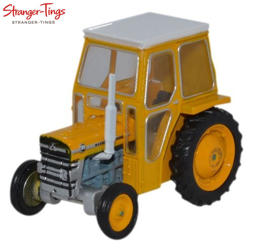 Oxford diecast massey ferguson - massey,