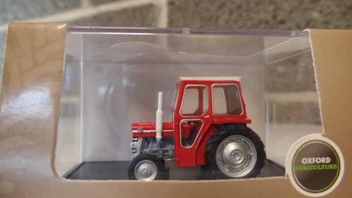 Massey ferguson tractor 135 - massey,