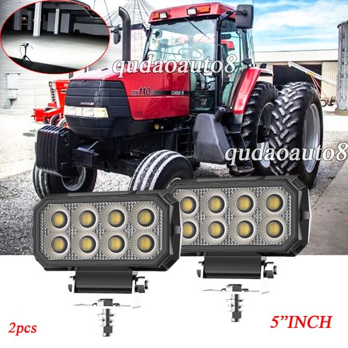 Led flood cab roof - flood,