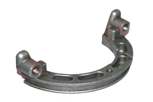 Timing case cover - bottom, for