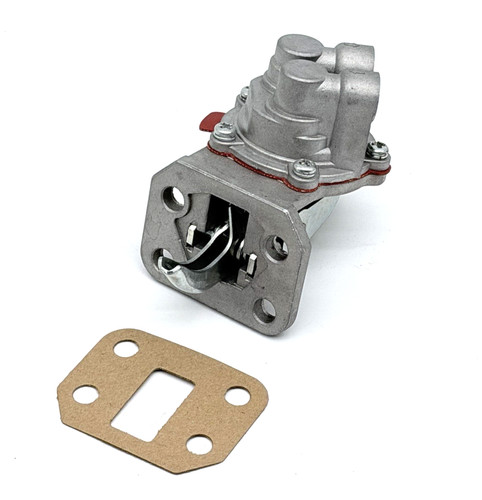 Fuel lift pump - fuel,