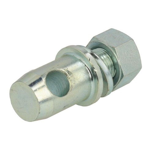 Tie rod end fits ford - tie, fits: