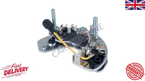 Lucas a127 type - type, alternator