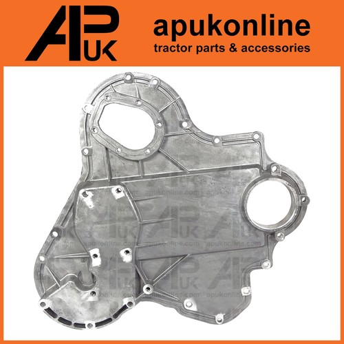 Timing cover case - case, for