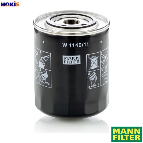 Oil filter 1140 - oil, foroil