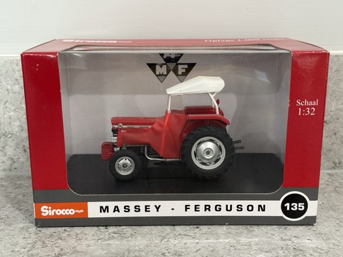 Universal hobbies massey - universal,